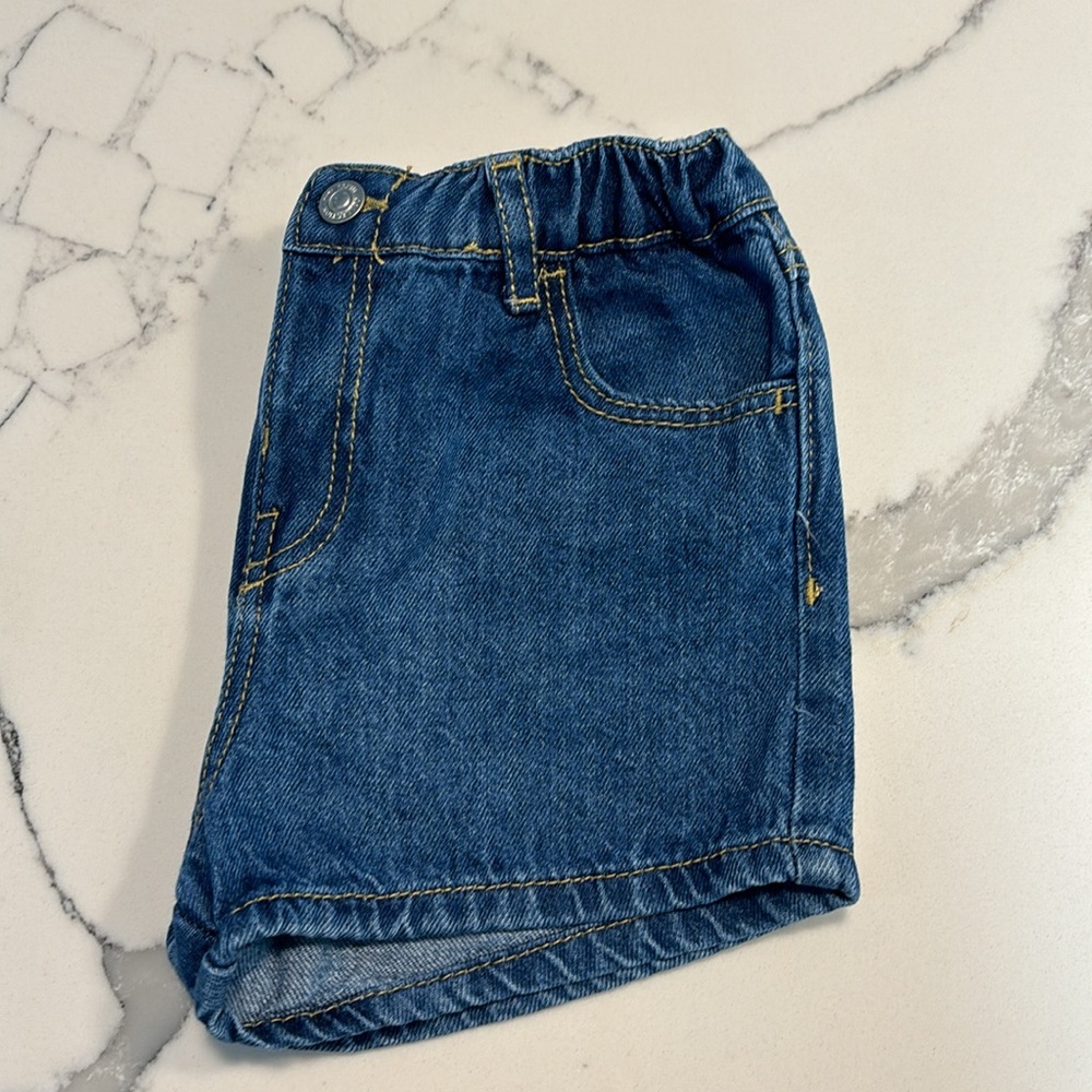 Zara Jean shorts NWOT